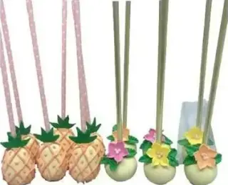 PASTELES PARA FIESTAS