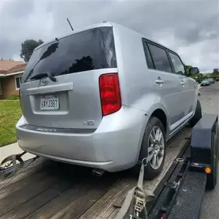 EFECTIVO POR SU CARRO VIEJO💰