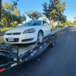 EFECTIVO POR SU CARRO VIEJO💰