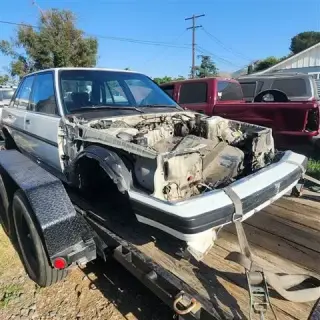 EFECTIVO POR SU CARRO VIEJO💰