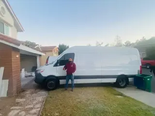 ALONSO PLUMBING SERVICE