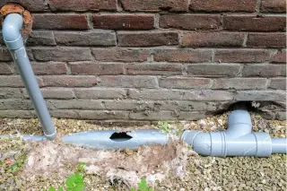 ALONSO PLUMBING SERVICE