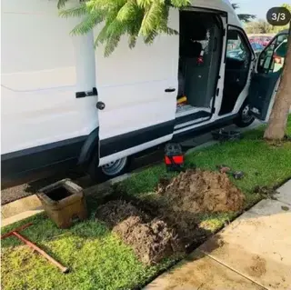 ALONSO PLUMBING SERVICE