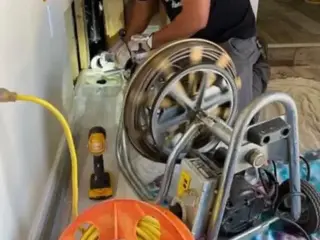 ALONSO PLUMBING SERVICE