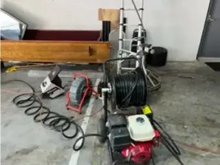 ALONSO PLUMBING SERVICE