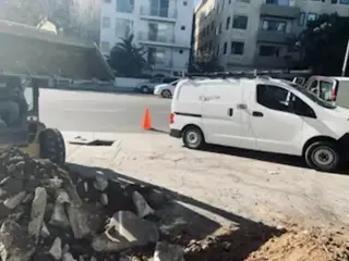 ALONSO PLUMBING SERVICE
