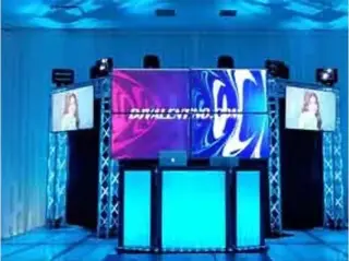 PROFESSIONAL DJ!!
