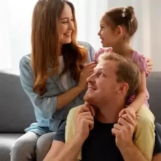 BUILDING BRIDGES FOSTER FAMILY
