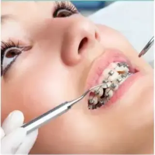CREANDO HERMOSAS SONRISAS