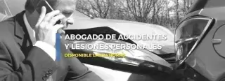 Abogado de Accidentes