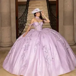 Elegancia en vestidos de XV👗