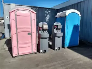 STEPHANY'S RENTALS