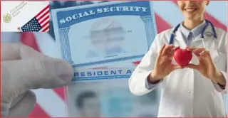 EXÁMENES MÉDICOS INMIGRACIÓN!