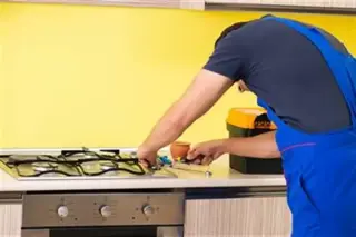 REPARAMOS ELECTRODOMÉSTICOS
