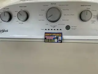 REPARAMOS ELECTRODOMÉSTICOS