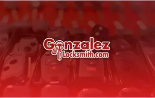 Gonzalez Locksmith
