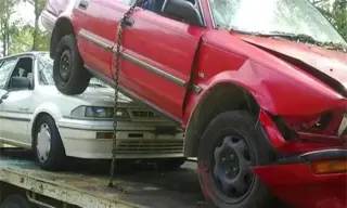 DINERO RÁPIDO POR SU JUNK CAR