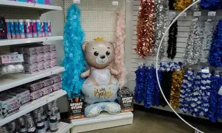 ACCESORIOS PARA FIESTA