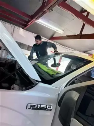REEMPLAZO PARABRISAS DE AUTOS