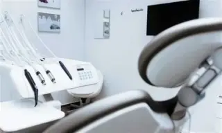 SERVICIOS DENTALES GRATUITOS