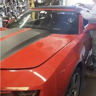 VEHICULOS CON ¿VIDRIOS ROTOS?