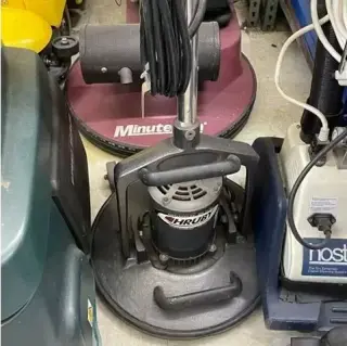 EQUIPO, REPARACIÓN y PRODUCTOS