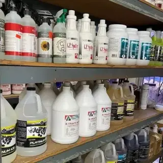 EQUIPO, REPARACIÓN y PRODUCTOS