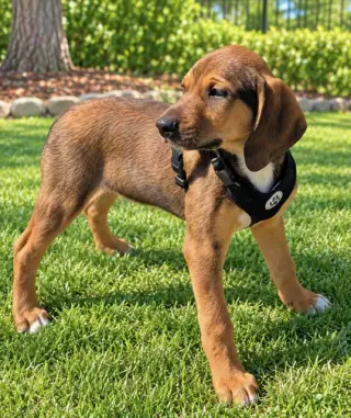 PUPPY CONNOR