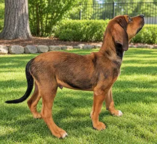 PUPPY CONNOR