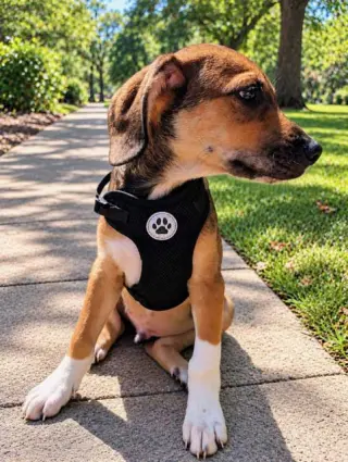 PUPPY SOCKIE