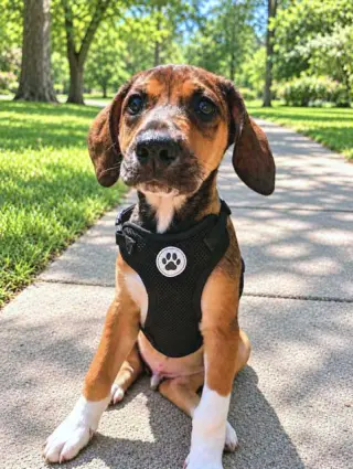 PUPPY SOCKIE