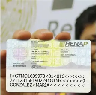Abogado y Notario de Guatemala