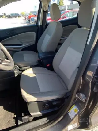Ford EcoSport 2022 AWD S 4dr Crossover