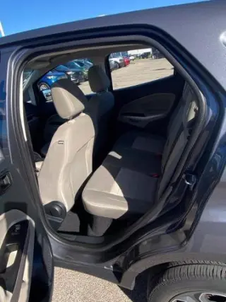 Ford EcoSport 2022 AWD S 4dr Crossover