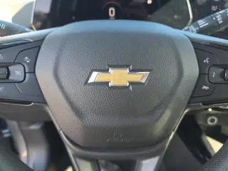 Chevrolet Trax 2025 LT Crossover 4 puertas