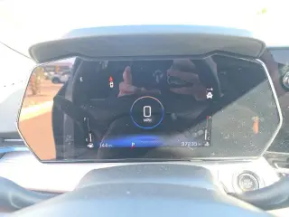 Chevrolet Trax 2025 LT Crossover 4 puertas