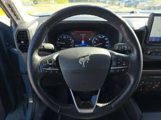 Ford Bronco Sport 2022 AWD Outer Banks 4dr SUV