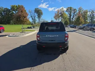 Ford Bronco Sport 2022 AWD Outer Banks 4dr SUV