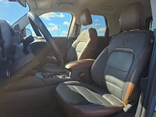 Ford Bronco Sport 2022 AWD Outer Banks 4dr SUV