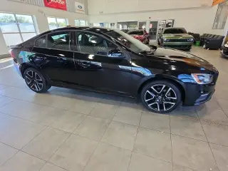 Volvo S60 2018 AWD T5 Dynamic 4dr Sedán