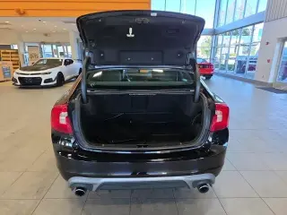Volvo S60 2018 AWD T5 Dynamic 4dr Sedán