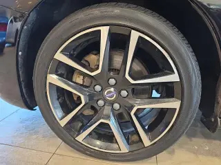 Volvo S60 2018 AWD T5 Dynamic 4dr Sedán