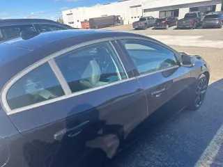 Volvo S60 2018 AWD T5 Dynamic 4dr Sedán