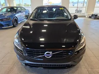 Volvo S60 2018 AWD T5 Dynamic 4dr Sedán