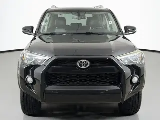 Toyota 4Runner 2018 4x4 SR5 Premium 4dr SUV
