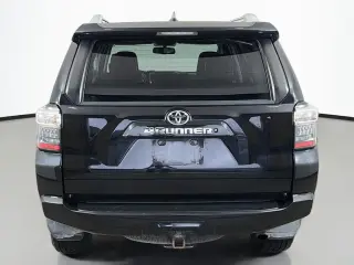 Toyota 4Runner 2018 4x4 SR5 Premium 4dr SUV