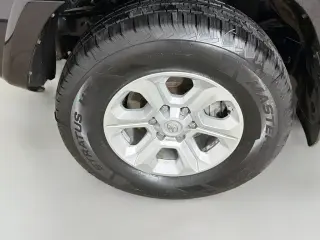 Toyota 4Runner 2018 4x4 SR5 Premium 4dr SUV