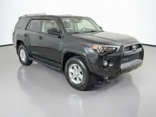 Toyota 4Runner 2018 4x4 SR5 Premium 4dr SUV
