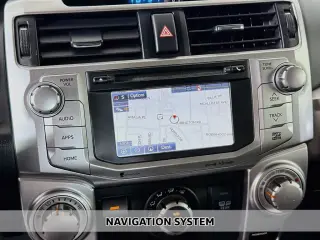 Toyota 4Runner 2018 4x4 SR5 Premium 4dr SUV