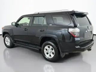 Toyota 4Runner 2018 4x4 SR5 Premium 4dr SUV